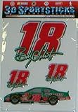 Bobby Labonte Nascar Driver Decal