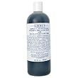 Kiehl's Body Care - Mineral Muscle Soak Foaming-Relaxing Bath with Sea Salts & Aloe Vera 500ml/16.9oz