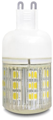 Delock 46287 LED G9 Leuchtmittel