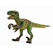 Schleich Velociraptor Dinosaur