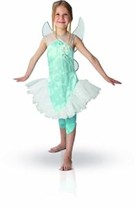 Disney - I-883044M - Déguisement - Costume Fée des Glaces - Taille M
