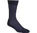 Smartwool Men's Textured Stripe M (2 Pairs) Dress Socks