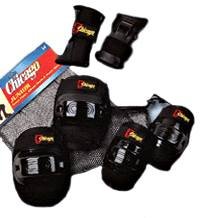 junior pad set more detail click!