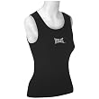 Everlast Rib Boyfriend Tank Womens
