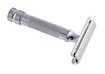 Merkur Classic Safety Razor, Straight - #178 - Made In Germany