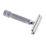 Merkur Classic Safety Razor, Straight - #178 - Made In Germany