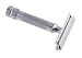Merkur Classic Safety Razor, Straight - #178 - Made In Germany