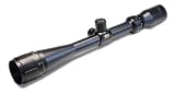 BSA AIR RIFLE 6-24X40 IR Green DOT Scope