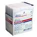 Search : KENDALL VERSALONTM All-purpose Sterile Sponge, 4 Ply, 4" X 4", 2/pk - Pack 25