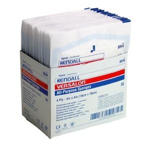 medical supplies