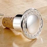 Design Stopper/pourer