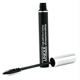 Clinique High Definition Lashes Brush Then Comb Mascara - 01 Black - 7g/0.24oz