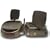 5.8GHz Wireless Audio Video Sender 4 Channel Broadcast Transmitter & Receiver with Infrared Remote Control Extender