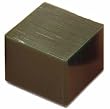 CASTING WAX FERRIS FILE A WAX BAR SQUARE GREEN