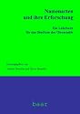 Namenarten und ihre Erforschung: Ein Lehrbuch f&uuml;r das Studium der Onomastik