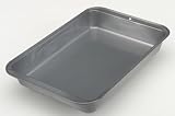 Range Kleen 13 Inch x 9 Inch Bake and Roast Pan