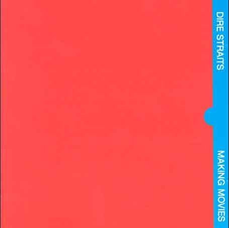 CD-Charts  Music : Making Movies