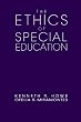 The Ethics of Special Education (Professional Ethics in Education Series)