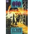 Batman Legends of the Dark Knight Comics - Venom Series- Nos. 16, 17, 18, 19, 20 (1,2,3,4,5)