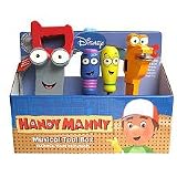 First Act Percussion Musical Tool Box set - Handy Manny