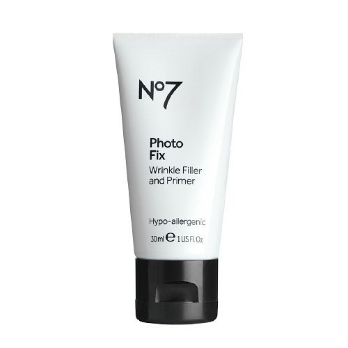 Boots No7 Photo Fix Wrinkle Filler &amp; Primer 1 fl oz (30 ml) by Boots