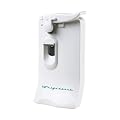 Frigidaire Fcl2004/h 50w Can Opener With Knife Sharpener White