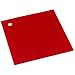 HotSpot Silicone Pot Holder, Red