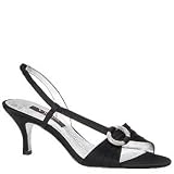 Nina Dolls Women's Haily 4/1 Delivery