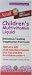 Children's Multivitamin Liquid (Contains Maltitol), Vegetarian, Natural Citrus Flavor, 8 oz.