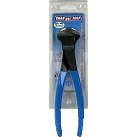 Channellock 357 7 End Cutter Pliers by Channellock