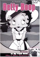 10 Cartoons starring Betty Boop - 