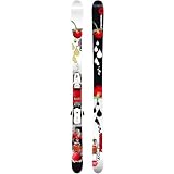 Rossignol Trixie Jr Alpine Ski - Girls'