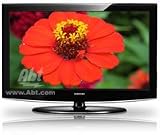Samsung LN40A450 40-Inch 720p LCD HDTV