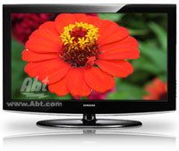 Samsung LN40A450 40-Inch 720p LCD HDTV