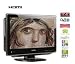 Toshiba 22DV615DB 22-inch Widescreen HD Ready LCD/DVD Combi with Freeview - Glossy Black