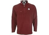 Boca Classics FSU Zipper Fleece Pullover