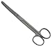 Wahl Smartgroom Pet Grooming Curved Scissors 6 inch / 15cm Chrome Plated