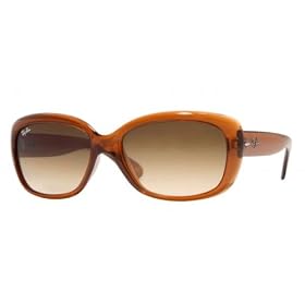 Ray Ban RB 4101 THE JACKIE O Womens Sunglasses - Select Color