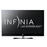 LG Infinia 60PK950 60-inch 1080p Plasma HDTV
