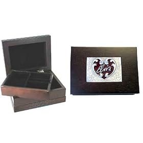 Elvis Jewelry Box - Jewelry Box