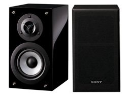 ソニー ブックシェルフスピーカー(2本組) SS-B7700