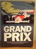 GRAND PRIX MOTOR RACING