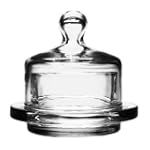 Single Serve Butter Dish