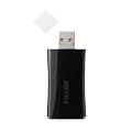 BUFFALO Air Station NFINITI 11n/g/b USB�p �����q�@ WLI-UC-G301N