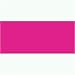Office Products : Deep Pink Letter Size #10 Envelopes (50 count)