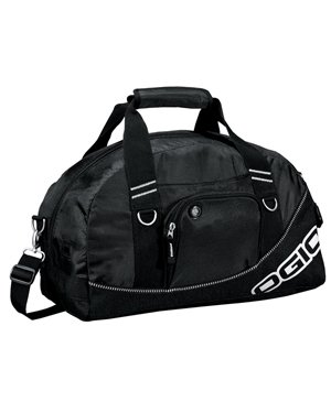 OGIO Half Dome Pack Black