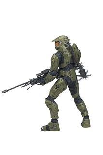 Halo 3 Series 3 - Master Chief