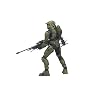 Halo 3 Series 3 Master Chief Figure