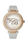 Ted Baker Leather Strap Women's watch #TE2028