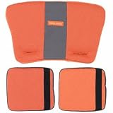 Maclaren Techno XT Comfort Pack - Flame Orange